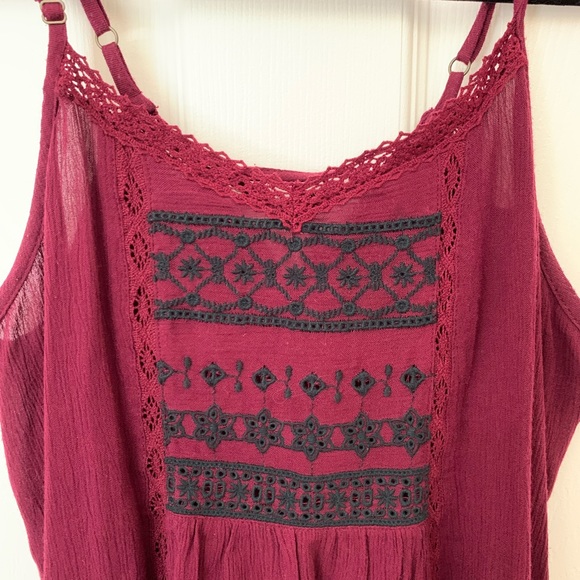 forever 21 tank top - Picture 2 of 3